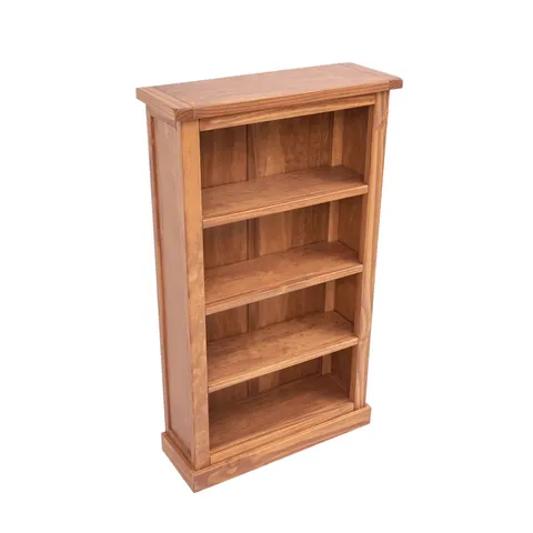 BOXED ELLIANA BOOKCASE (1 BOX)