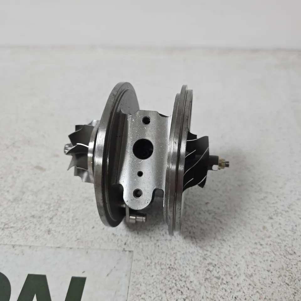 AUTOMOTIVE TURBO CHARGER
