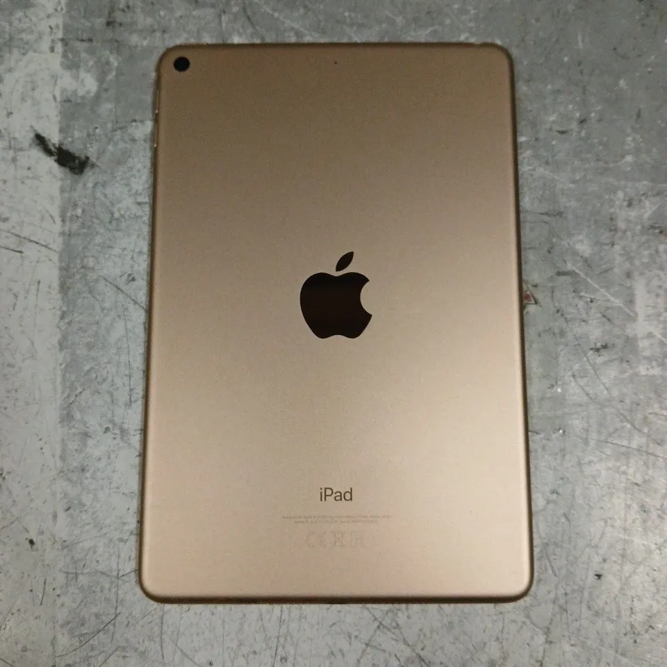 APPLE IPAD MINI 5TH GEN A2133