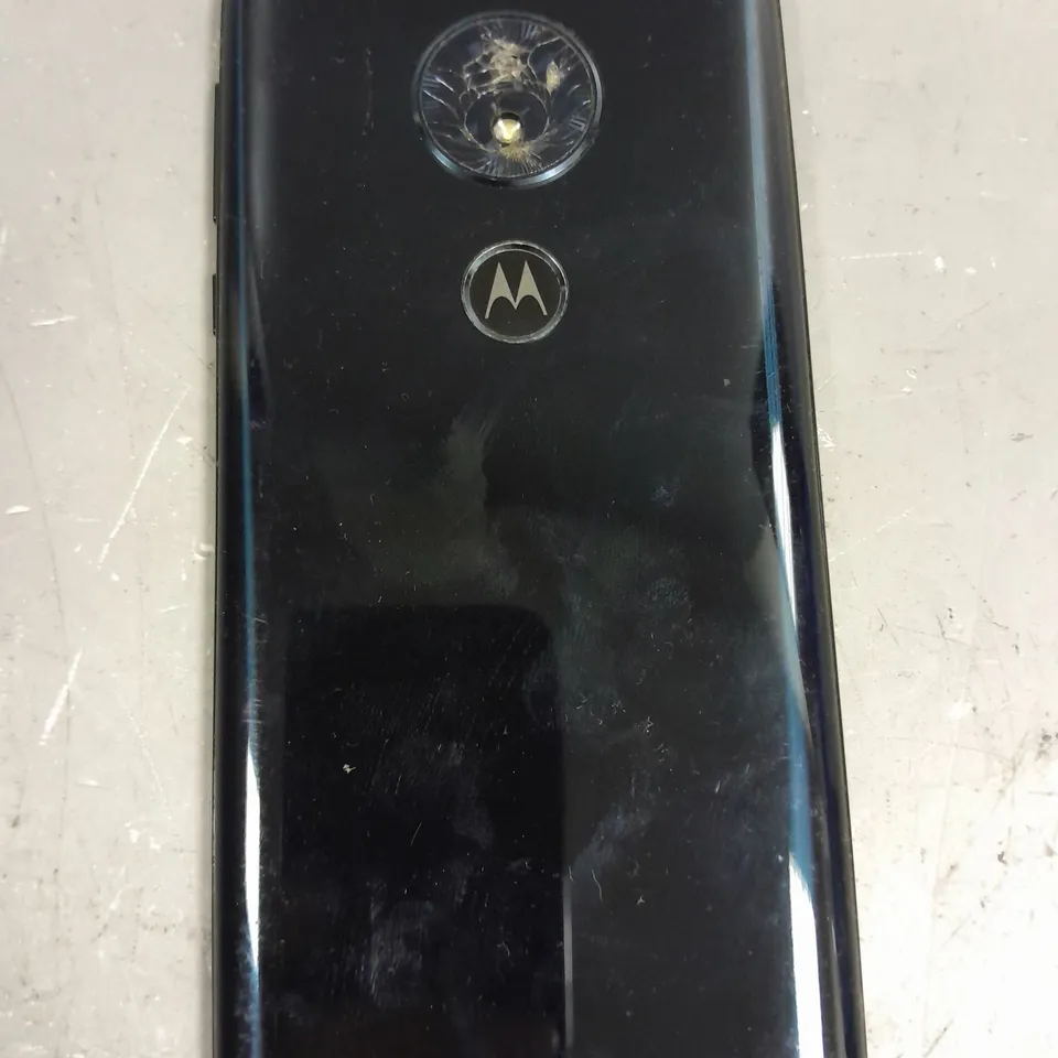 MOTOROLA MOTO SMARTPHONE