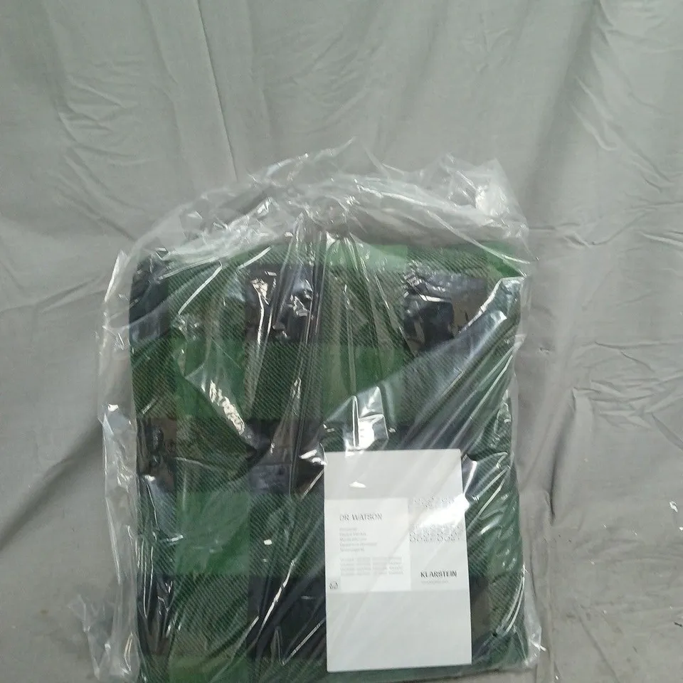 KLARSTEIN DR. WATSON ELECTRIC BLANKET