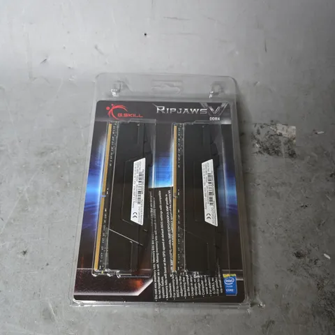 SEALED G.SKILL RIPJAWS DDR4 3600 RAM