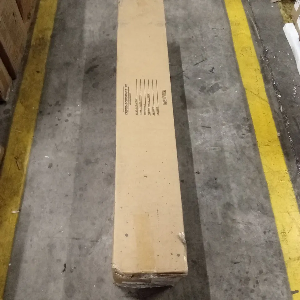 BOXED GAZEBO TENT - WHITE