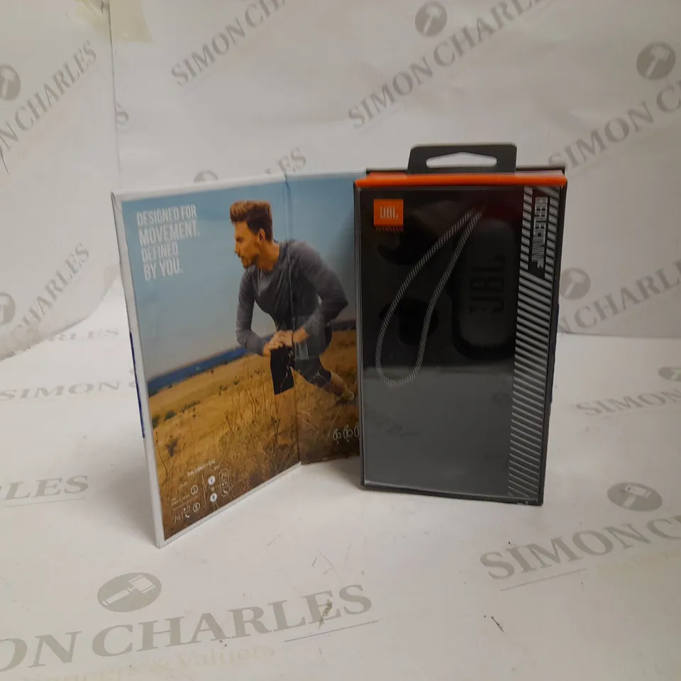 JBL REFLECT MINI NC TWS WATERPROOF EARBUDS