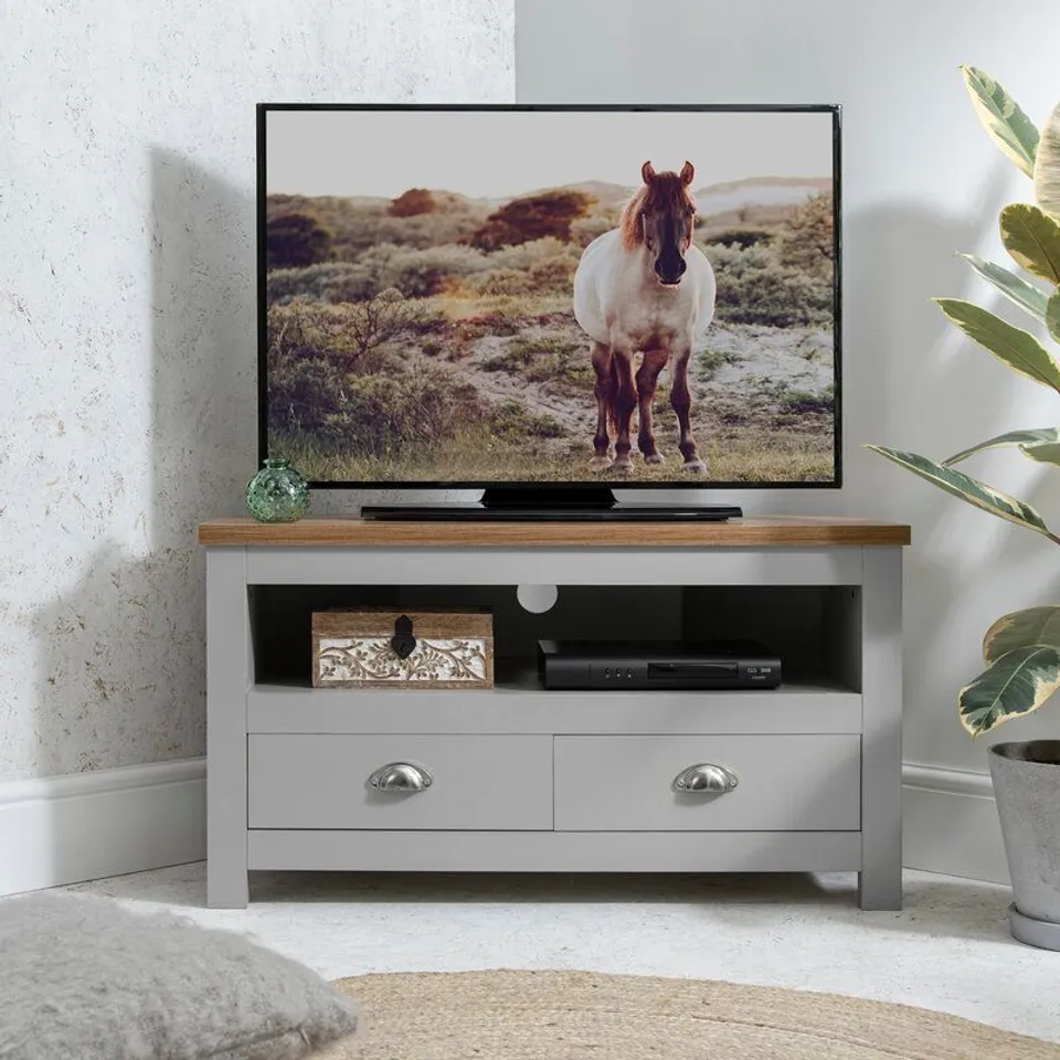 LOYOLA TV STAND FOR TVS UPTO 40"