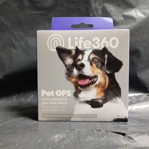 LIFE360 PET GPS XS-L