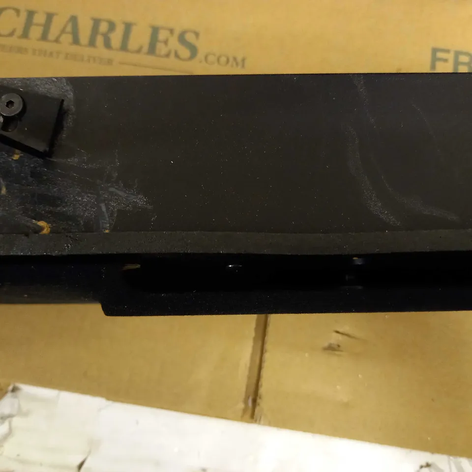 NEC SP-65SM 40W BLACK LOUDSPEAKERS