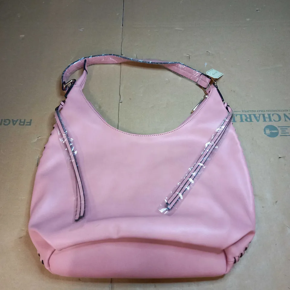 HAVE BEST PINK BAG