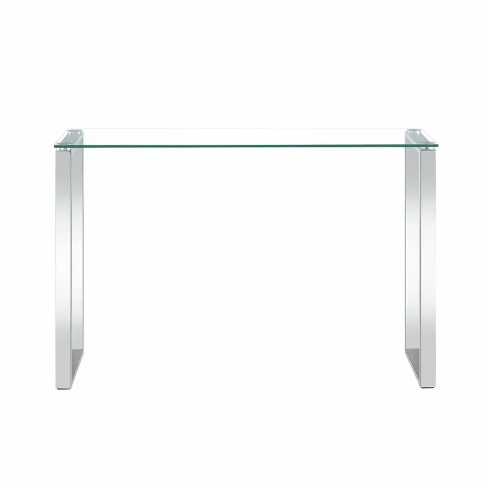 BOXED BRIGHTMOOR CONSOLE TABLE