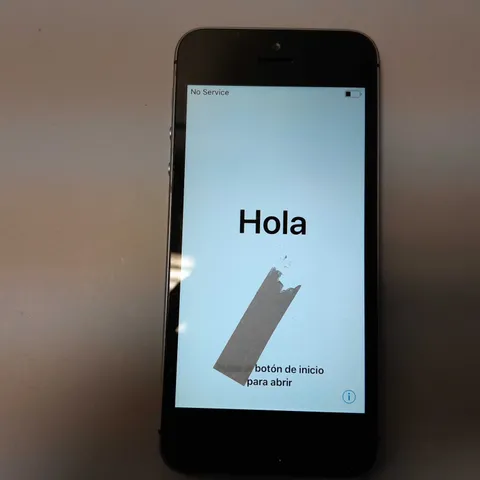 APPLE IPHONE 5S A1457 SMARTPHONE