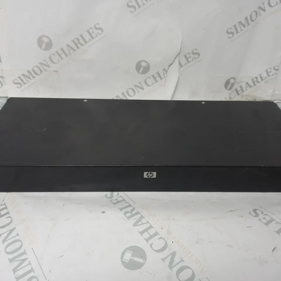 HP SERIES EO1013