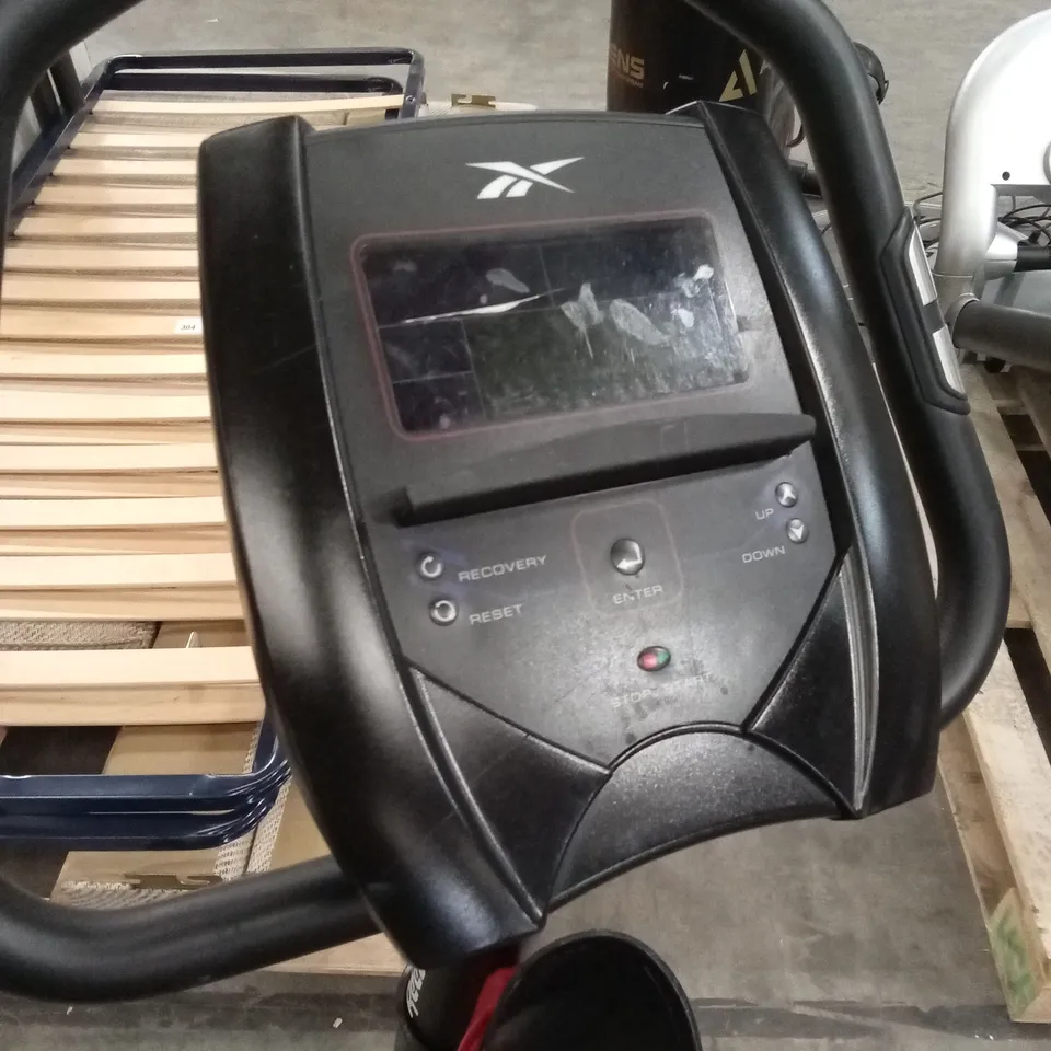 REEBOK GB40S EXERCISE BIKE