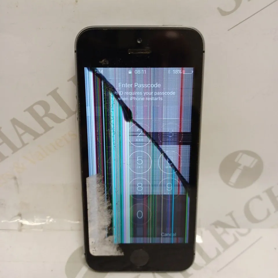 APPLE IPHONE 5S A1457 SMARTPHONE
