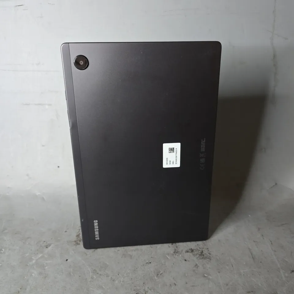SAMSUNG GALAXY TAB A8 TABLET
