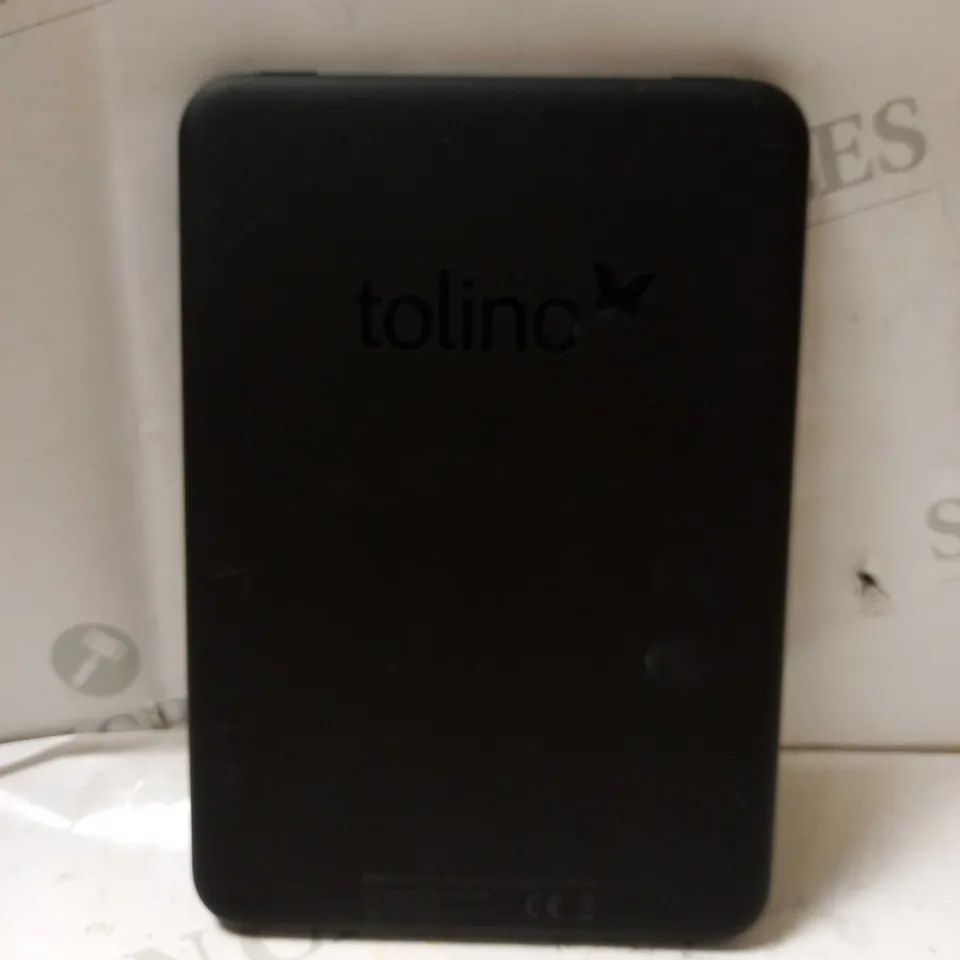 TOLINO VISION 4 HD 