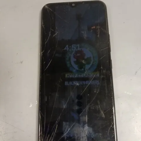 NOKIA ANDROID SMARTPHONE - MODEL UNSPECIFIED 