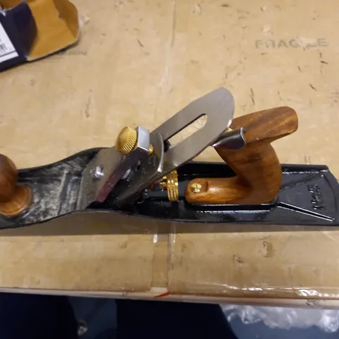 SPEAR & JACKSON NO. 5 JACK PLANE