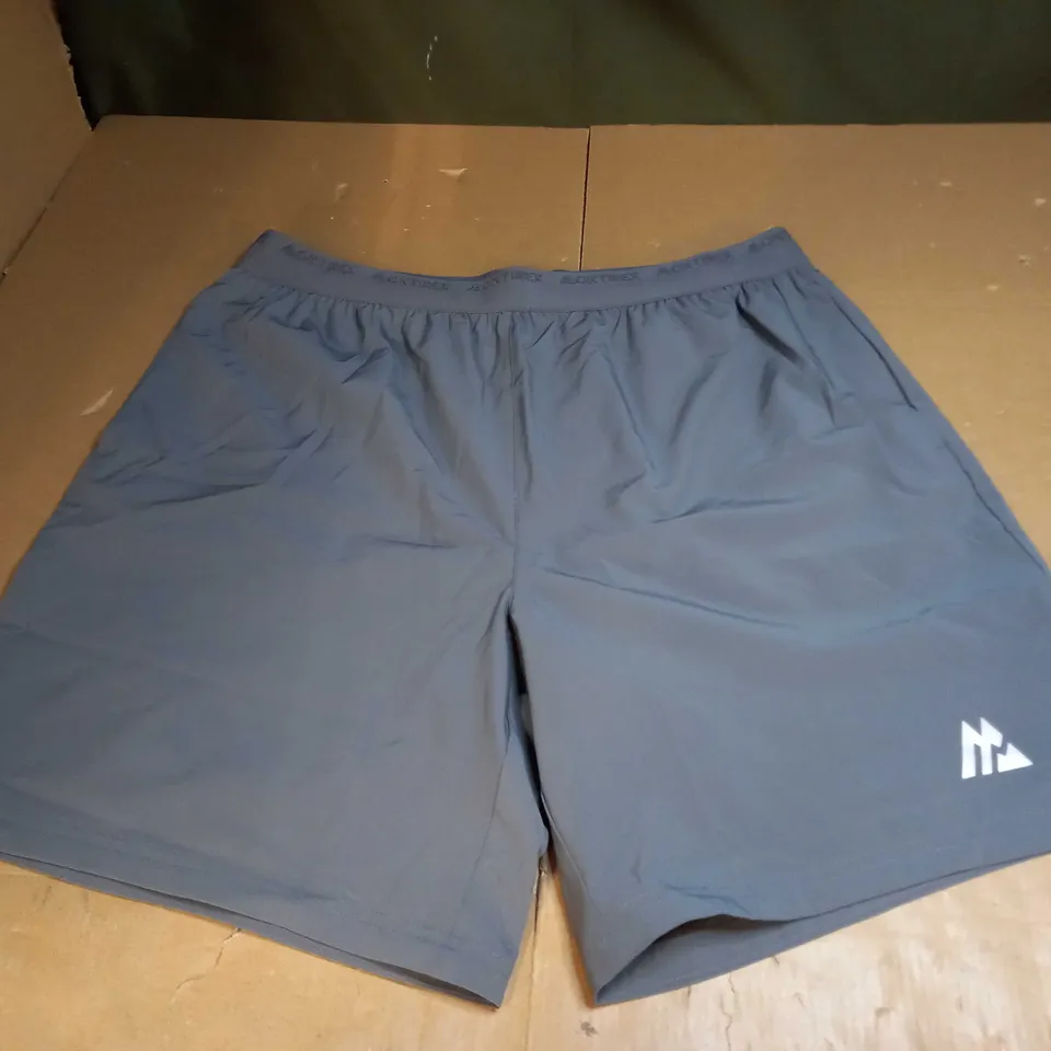 MONTIREX FLY 2.0 SHORTS SIZE XXL