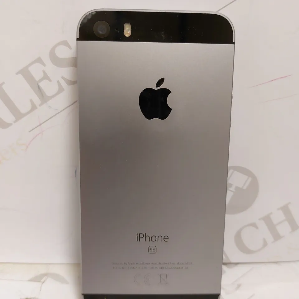 APPLE IPHONE SE (1ST GENERATION) A1723 