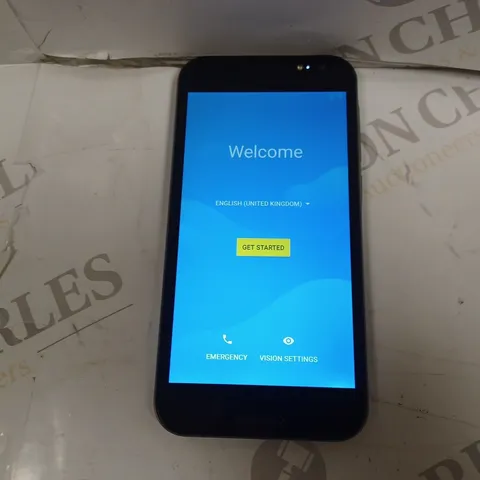 VODAFONE SMART E8 ANDROID SMARTPHONE
