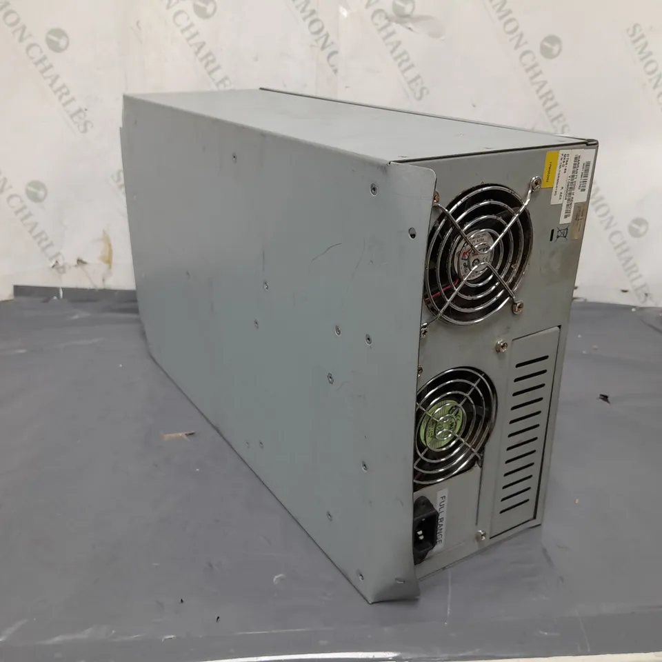 DESKTOP PC 