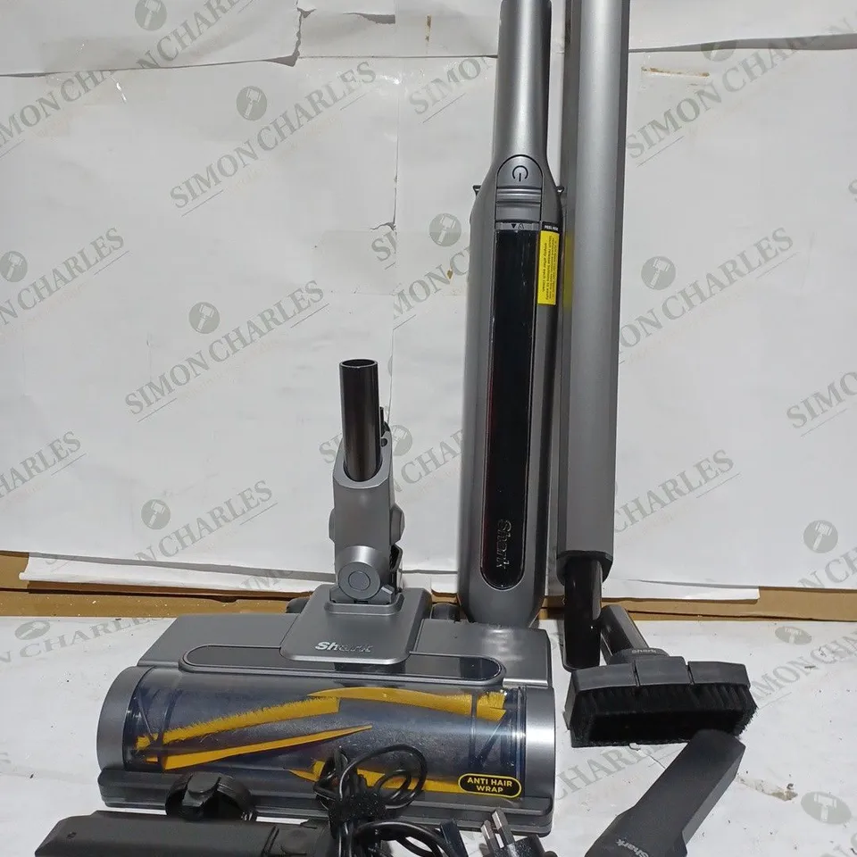 SHARK WANDVAC 2-IN-1 LIGHTWEIGHT CORDLESS HANDHELD VACUUM CLEANER WV361UK