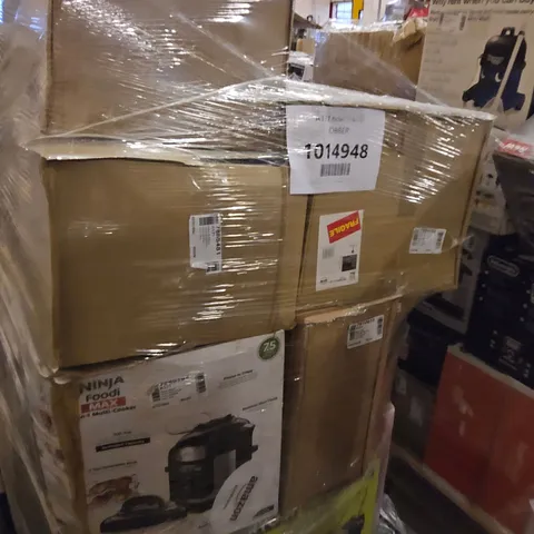 PALLET OF APPROXIMATELY 18 ASSORTED HOUSEHOLD & ELECTRICAL PRODUCTS TO INCLUDE