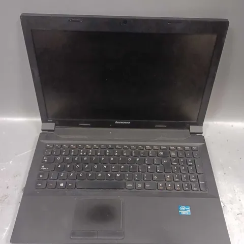 LENOVO B590 LAPTOP