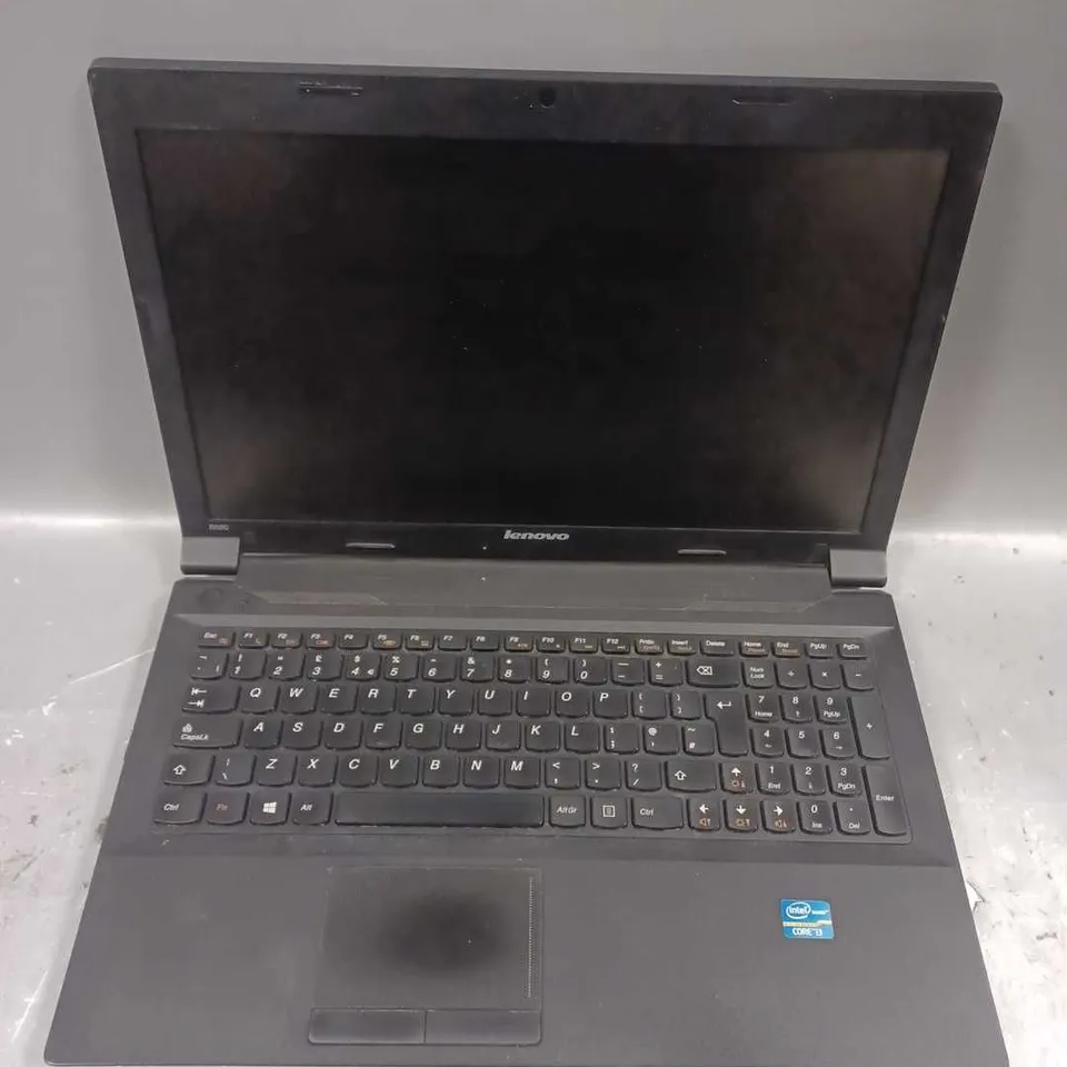 LENOVO B590 LAPTOP