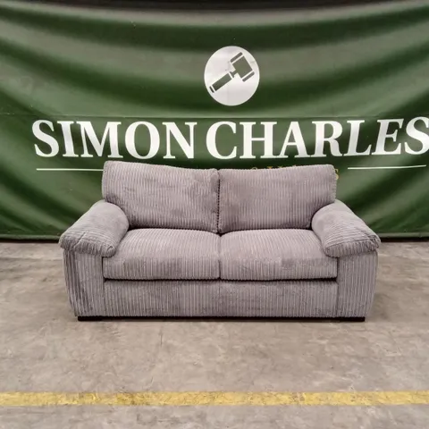 AMALFI STANDARD BACK FABRIC SOFA BED