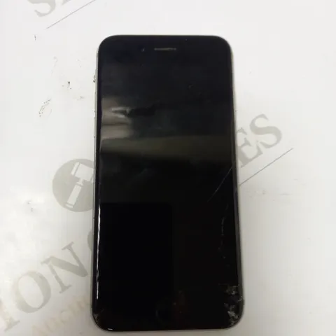 APPLE IPHONE 6S (CAPACITY UNKNOWN) SMARTPHONE