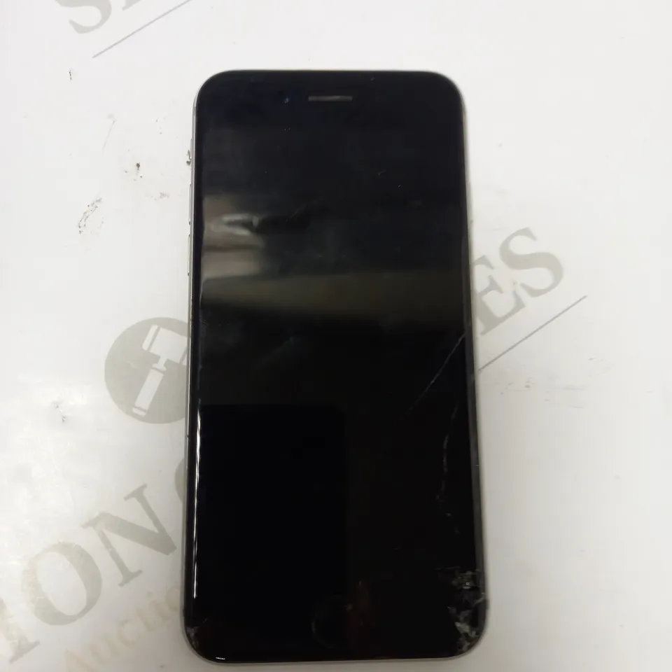 APPLE IPHONE 6S (CAPACITY UNKNOWN) SMARTPHONE