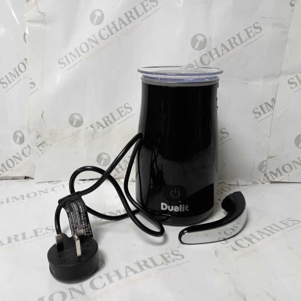 BOXED DUALIT MILK FROTHER