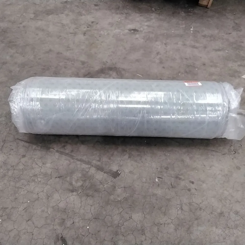 QUALITY BAGGED AND ROLLED WAYFAIR SLEEP FOAM MATTRESS - 3FT SINGLE