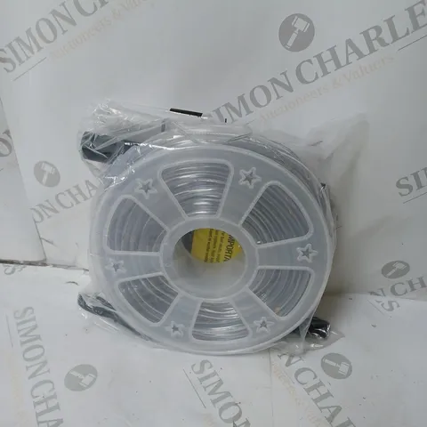 BELL&HOWELL DUAL POWER BIONIC ROPE LIGHTS - LED COLOUR CHANGING
