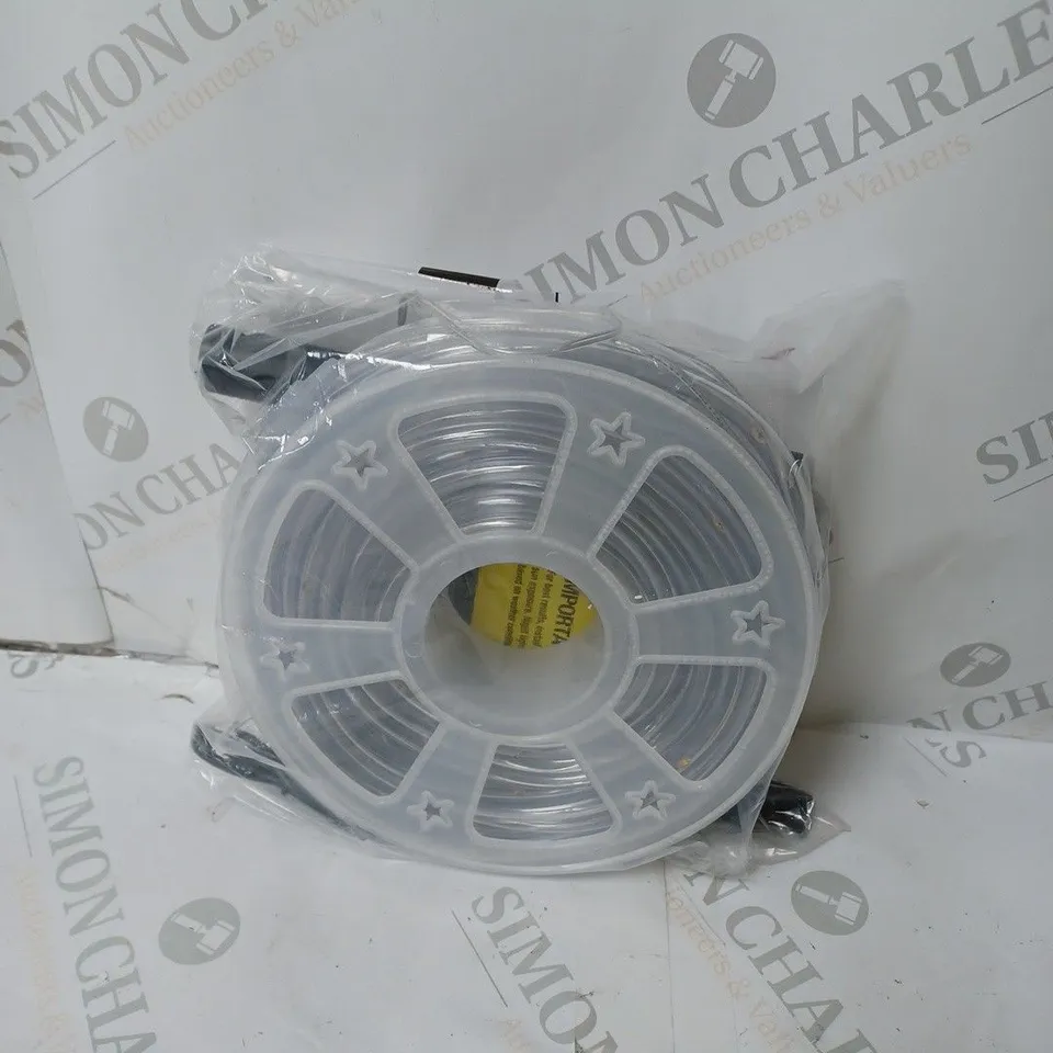 BELL&HOWELL DUAL POWER BIONIC ROPE LIGHTS - LED COLOUR CHANGING