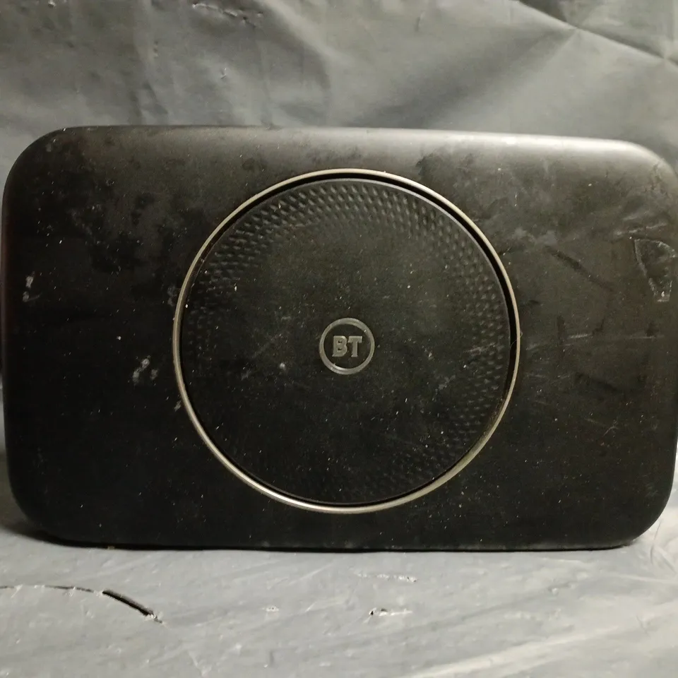 BT SMART HUB 2 WI-FI ROUTER