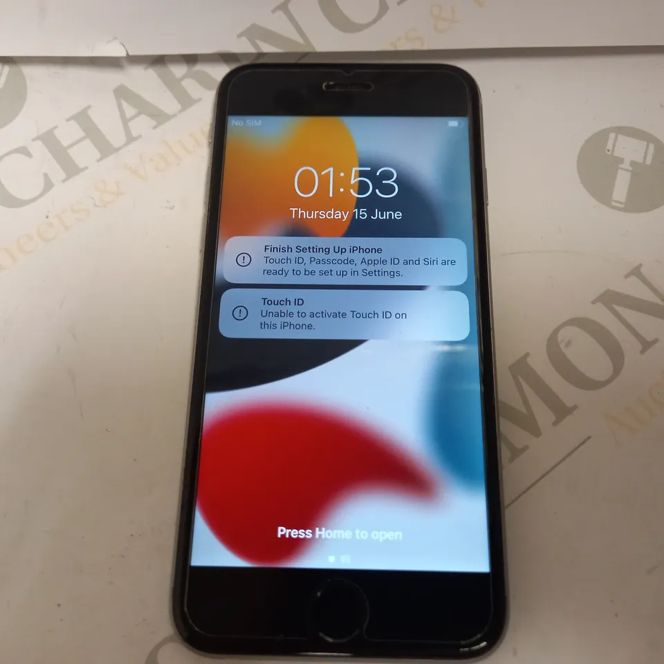 APPLE IPHONE 6S (A1688)