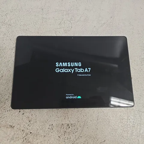 SAMSUNG GALAXY TAB A7 LTE
