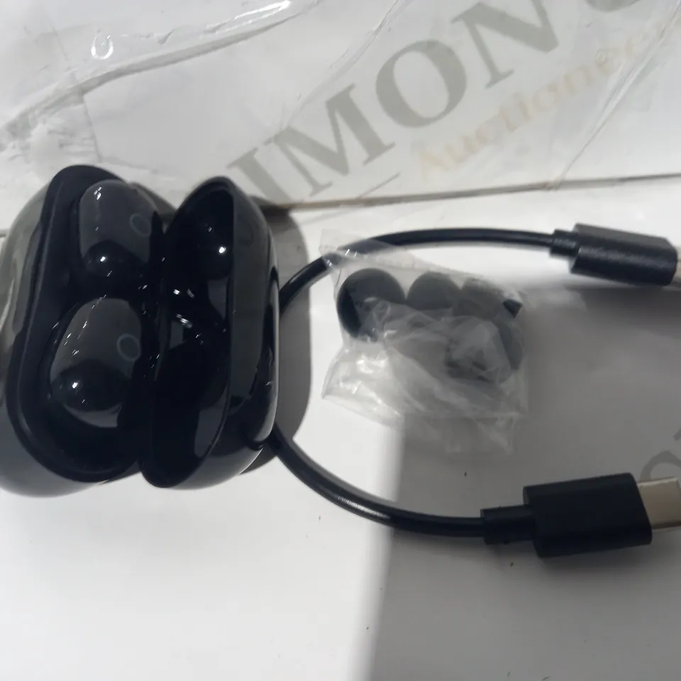 KITSOUND EDGE 20 TRUE WIRELESS EARBUDS