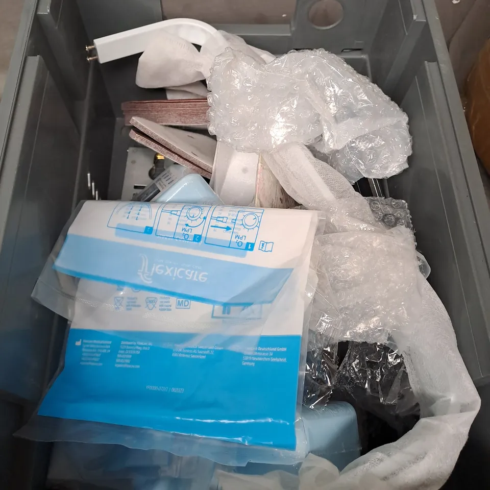 APPROXIMATELY 20 ASSORTED HOUSEHOLD PRODUCTS TO INCLUDE PIPE DREDGING AGENT, WAX STICKS, GUT BIOME ZOOKI ETC 