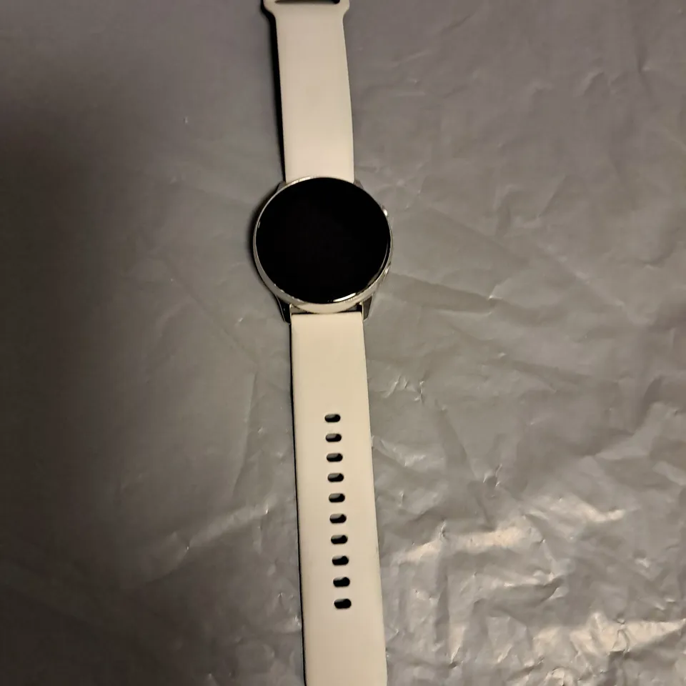 UNBOXED SAMSUNG GALAXY WATCH - SM-R500