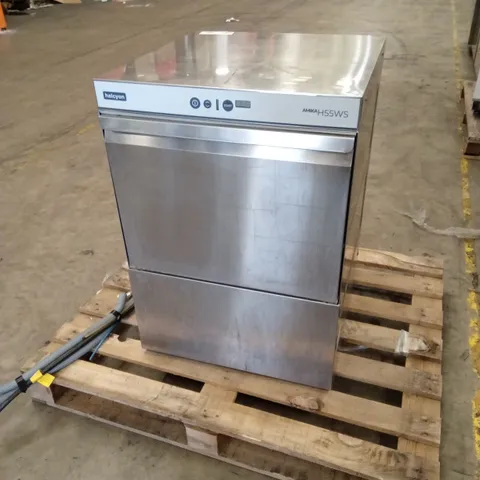 MAIDAID HALCYON AMIKA AH55WS CABINET DISHWASHER