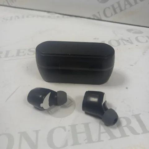 SKULLCANDY JIB TRUE WIRELESS EARBUDS