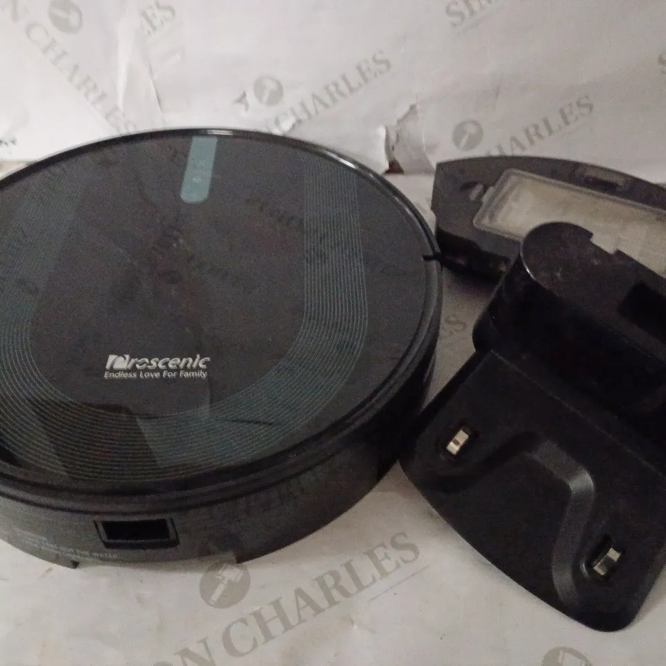 PROSCENIC 850T ROBOT VACUUM CLEANER
