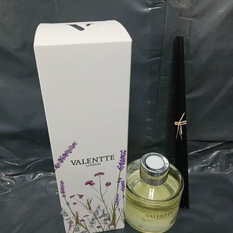 BOXED VALENTTE DIFFUSER