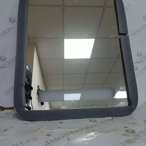 BOXED COOKE & LEWIS COLWELL LED MIRROR