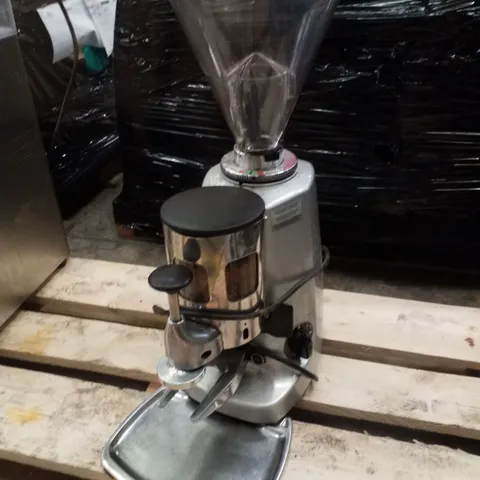 MAZZER LUIGI COMMERCIAL COFFEE GRINDER