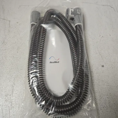 RESMED CLIMATELINEAIR CPAP TUBING (REF 37296) – NEW IN SEALED PACKAGING