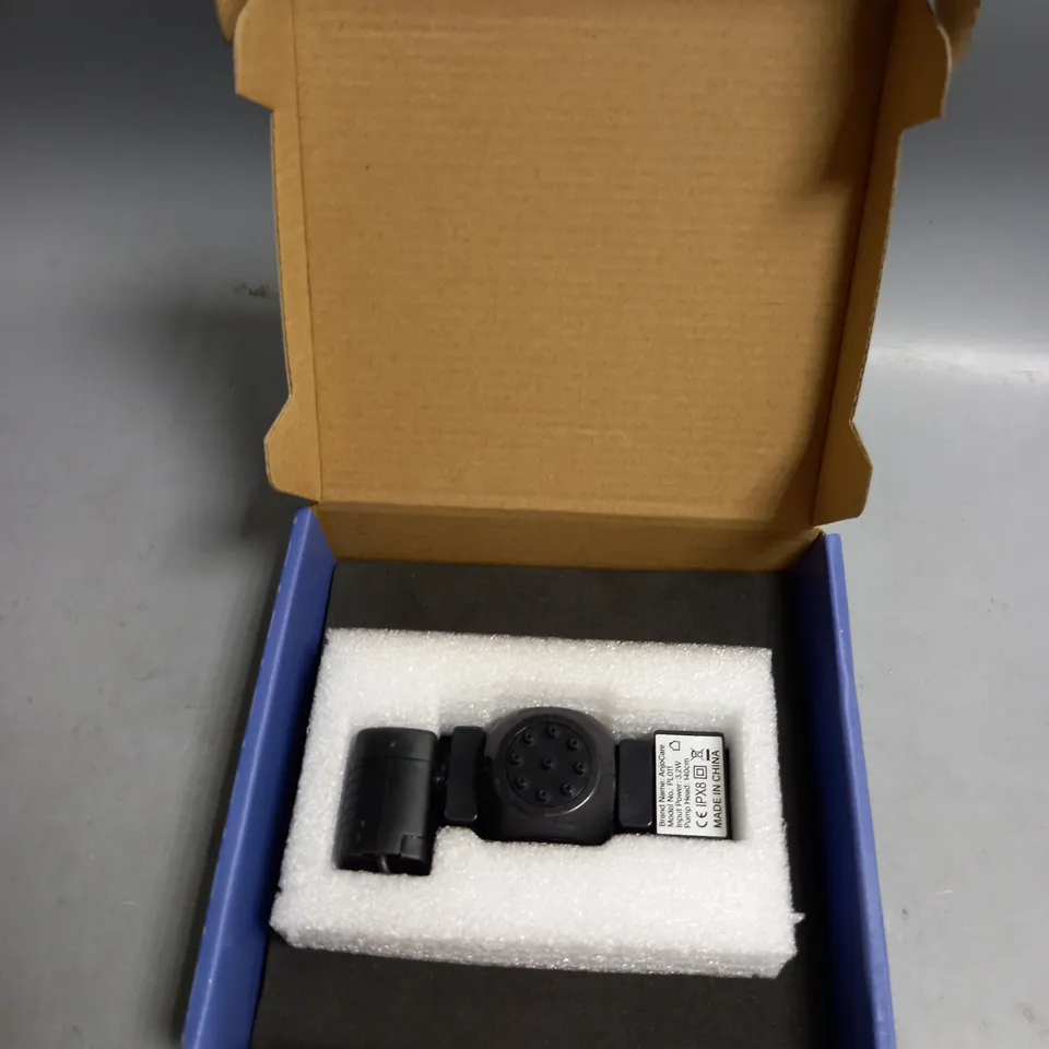 BOXED SOLAR FOUNTAIN PUMP MODEL NO. PL011